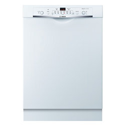 24'' Recessed Handle Dishwasher - Ascenta - Dishwashers