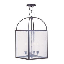 outdoor fixtures