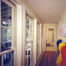 Mudroom
