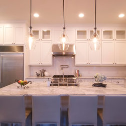 Super White Kitchen - Products
