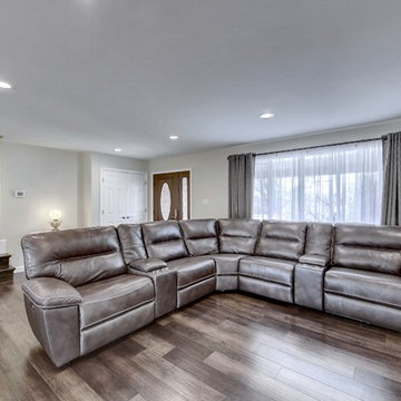 Red Oak Remodeling - PEAK Achievement Awards - Best Kitchen - 50-100k