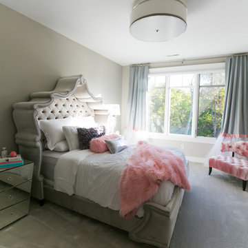 Framhouse Glam