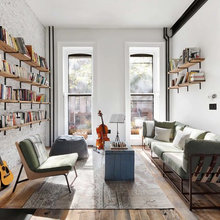 Guitarras/Tercera habitación