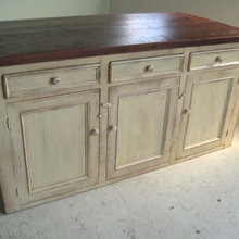 Kitchen Ideas