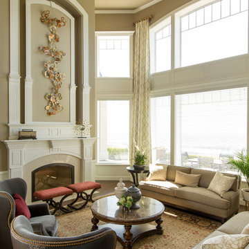 Wenatchee Transitional