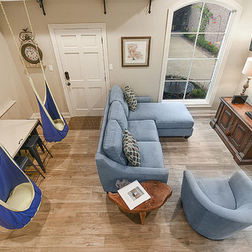Interior After #5