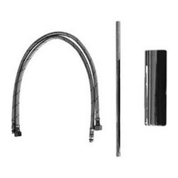 Fantini 9491U Nostromo Small 3 7/8" Extension - Products