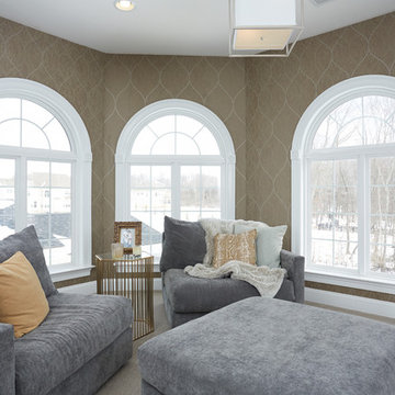 Brambleton Master Suite