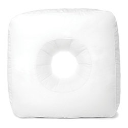 ZET - Sit On It Peanut - Bean Bag Chairs