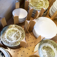 Kitchen Organization