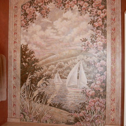 Various comisioned artwork - Artwork