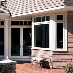All Weather Windows and Doors - Windows