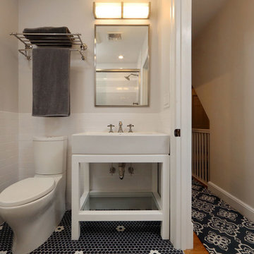 Brighton Whole Home Remodel & Addition