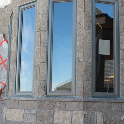 Sicilia Brown Split-Face Wall Cladding - Products