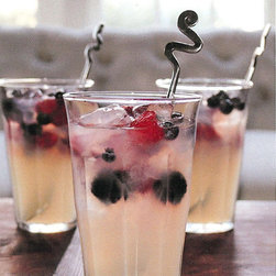 Contemporary Iced Tea Spoons - Products