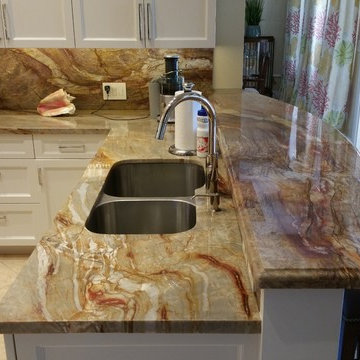 Narcarado Kitchen Tops