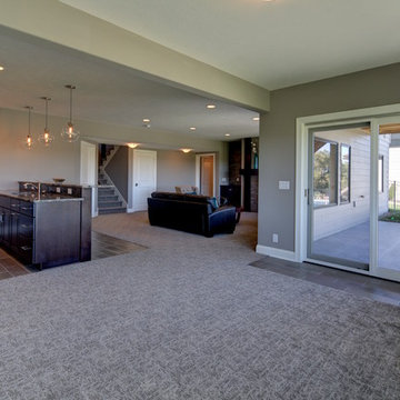 Freeport Ranch Sideload