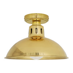 TALISE CEILING LIGHT IP65 - Flush Ceiling Lights