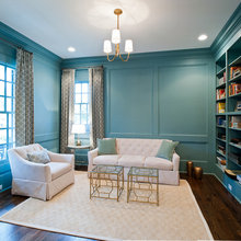 Paint Colors