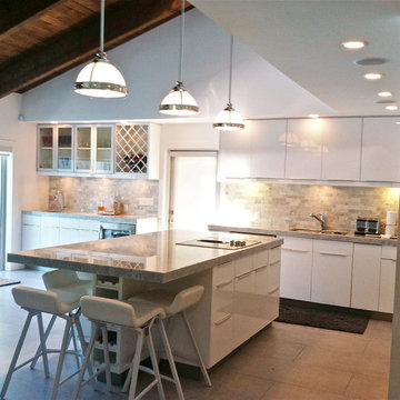 Miami Shores- Work in Progress