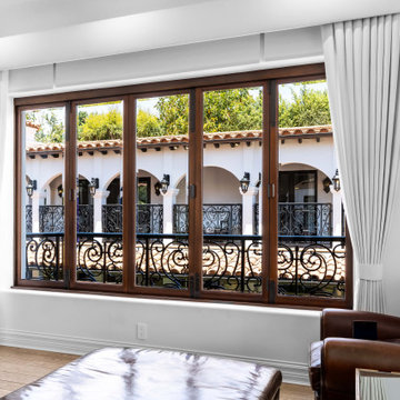 Beverly Hills Villa