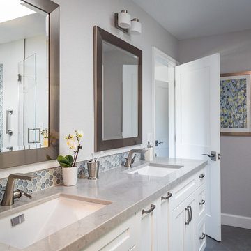 East Bay Transitional Entire Home Remodel