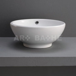 Sinks - Vessels - Bathroom Sinks