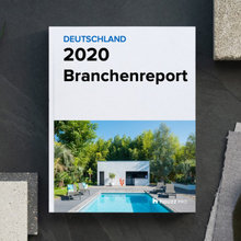 2020 Houzz Deutschland Branchenreport