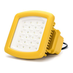 LED Explosion proof Light - Products