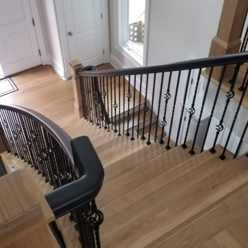 Momma's House