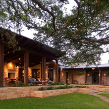 Corbin small house