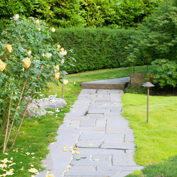 Moss gardens