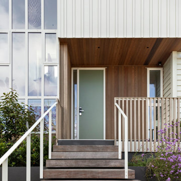 Meadowbank Renovation