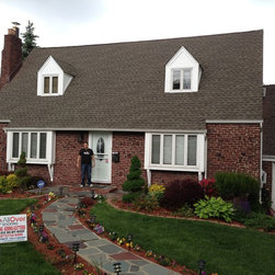 Roofing replacements - Home Improvement