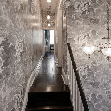 South Fitzroy Residence