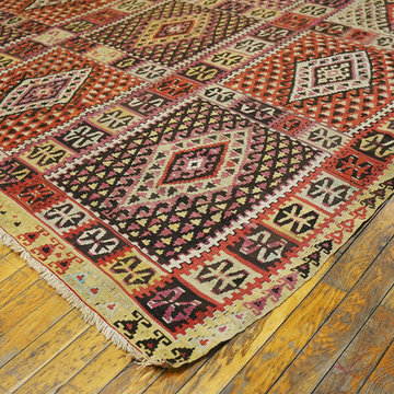 Turkish Decorative