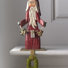 Season's Greetings