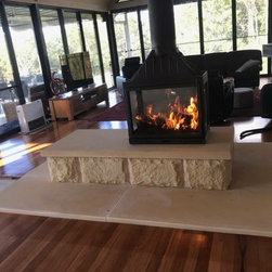 Seguin Multivision 8000 4 Sided - Products