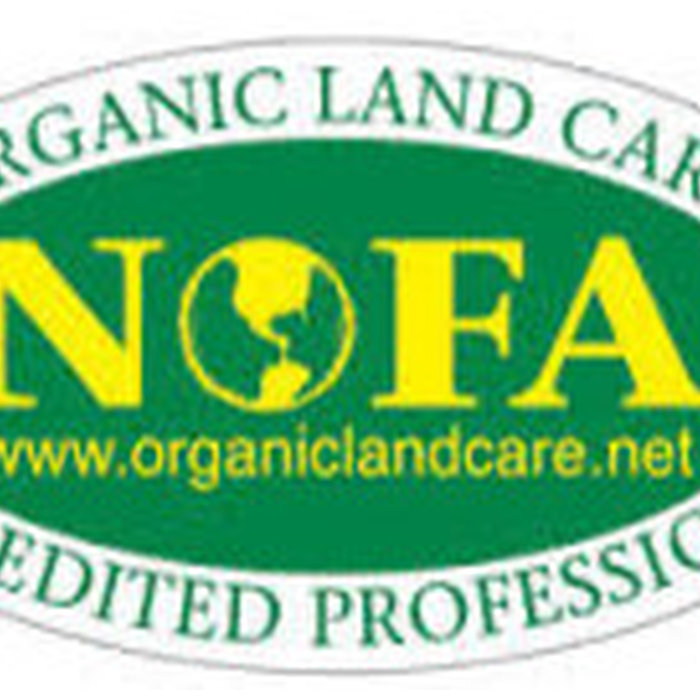 Accredited NorthEast l Organic Land Care professional. We offer Organic Lawn Care, Tree, Shrub, Roses and Vegetable Organic methods. Safe for your family, pets, watershed and the environment.