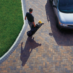Holland Paver - Landscaping Stones And Pavers