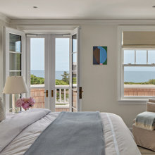 Bedrooms