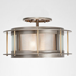 DCL-2-020-15A-B - Ceiling Lighting