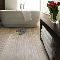 Matrix Collection Iris porcelain - Products