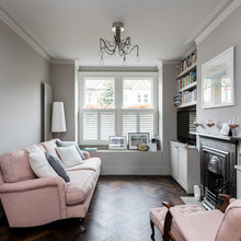 Window Coverings