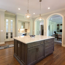 Bastrop Kitchen