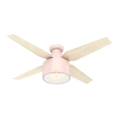50 Most Popular Ceiling Fans With Oak Blades For 2020 Houzz