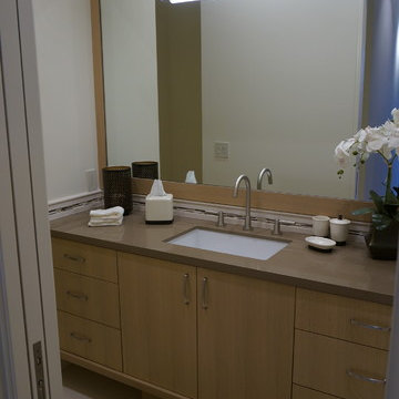 Chaffey Home Remodel