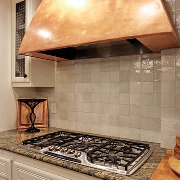Granite Bay Renovation with Interior Designer, PepperJack Interiors
