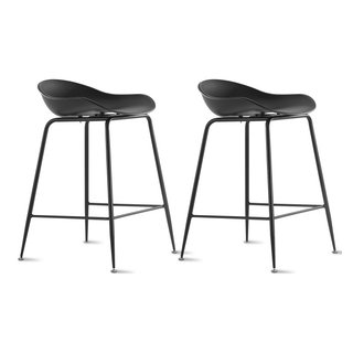 2xhome 2024 bar stools