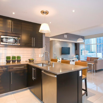 Downtown San Diego Condo